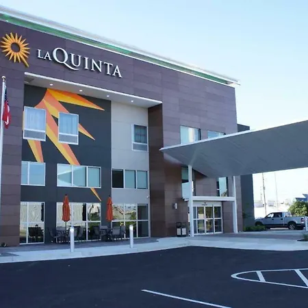 La Quinta Inn & Suites Perry